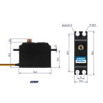 GO-24MG (0.07s/60°, 4.5kg.cm)