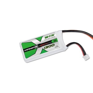 ManiaX Lipol 7.4V 1300mAh 30C