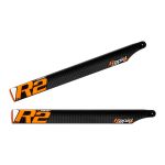 MSC Rapid2 FBL 705mm