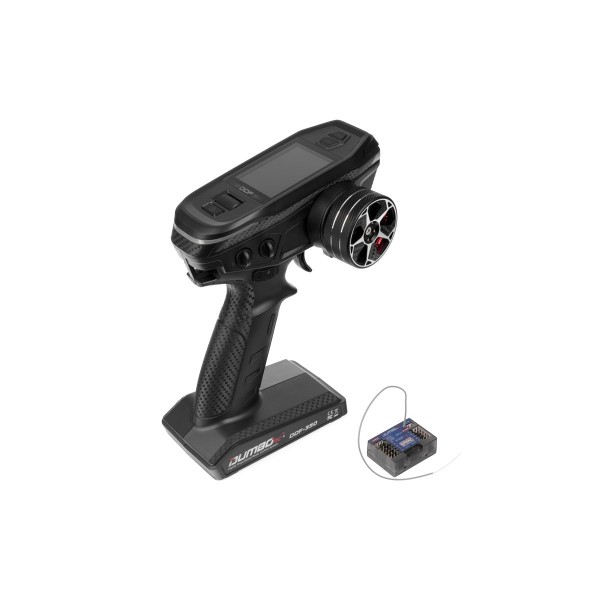 Vysílač Dumbo RC DDF-350 10CH s přijímačem