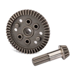 Traxxas ozubená kola náhonu předního diferenciálu (12T/47T)