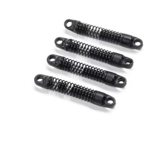Axial tlumiče 25mm (4): SCX30