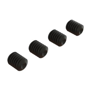 Arrma červík imbus M4x5mm (10)