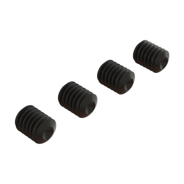 Arrma červík imbus M4x5mm (10)