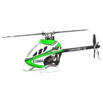 M2 V3 Sport - zelená