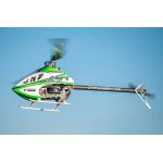 M2 V3 Sport - zelená