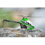 M2 V3 Sport - zelená