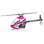 M2 V3 Sport - růžová