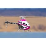 M2 V3 Sport - růžová