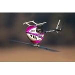 M2 V3 Sport - růžová