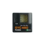 Futaba GYC480 gyro pro driftovací auta
