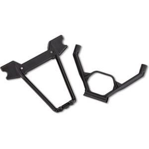 Traxxas držák zadního nárazníku