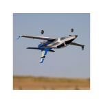 E-flite Viper EDF 0.53m SAFE Select BNF Basic