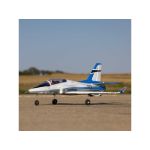 E-flite Viper EDF 0.53m SAFE Select BNF Basic