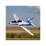E-flite Viper EDF 0.53m SAFE Select BNF Basic