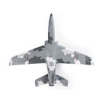 E-flite Viper EDF 0.53m SAFE Select BNF Basic