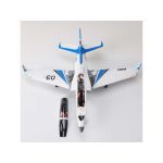 E-flite Viper EDF 0.53m SAFE Select BNF Basic