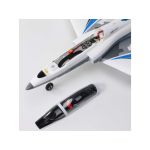 E-flite Viper EDF 0.53m SAFE Select BNF Basic