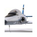 E-flite Viper EDF 0.53m SAFE Select BNF Basic