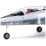 E-flite Viper EDF 0.53m SAFE Select BNF Basic