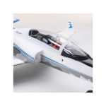 E-flite Viper EDF 0.53m SAFE Select BNF Basic