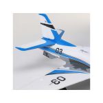 E-flite Viper EDF 0.53m SAFE Select BNF Basic