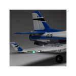 E-flite Viper EDF 0.53m SAFE Select BNF Basic