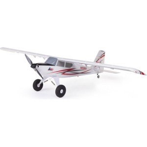E-flite Timber 1.5m 10th Anniversary Special Edition AS3X SAFE Select BNF Basic