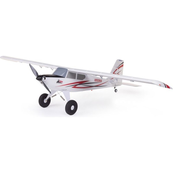 E-flite Timber 1.5m 10th Anniversary Special Edition AS3X SAFE Select BNF Basic