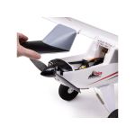 E-flite Timber 1.5m 10th Anniversary Special Edition AS3X SAFE Select BNF Basic