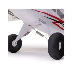 E-flite Timber 1.5m 10th Anniversary Special Edition AS3X SAFE Select BNF Basic