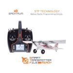 E-flite Timber 1.5m 10th Anniversary Special Edition AS3X SAFE Select BNF Basic