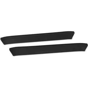 Traxxas boční prahové lišty černé