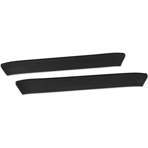 Traxxas boční prahové lišty černé