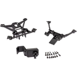 Traxxas držák karosérie