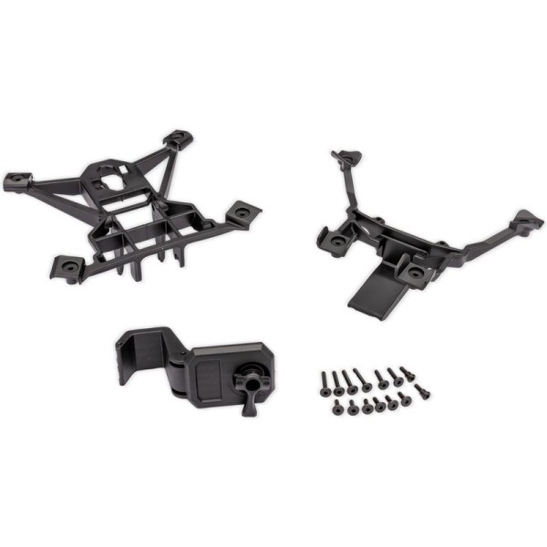 Traxxas držák karosérie