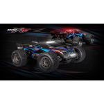 Traxxas LED osvětlení (pro Mini XRT) (sada)