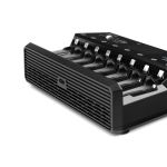 SKY RC NC3000 Octa nabíječ 8x AA/AAA čl. NiMH/NiCd