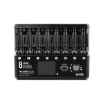 SKY RC NC3000 Octa nabíječ 8x AA/AAA čl. NiMH/NiCd