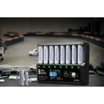 SKY RC NC3000 Octa nabíječ 8x AA/AAA čl. NiMH/NiCd