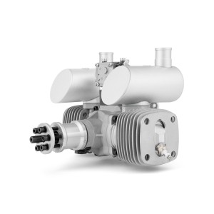 NGH GTT130-G Dvoutaktní benzinový motor