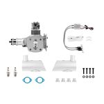 NGH GTT130-G Dvoutaktní benzinový motor