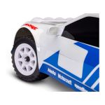 Traxxas Mini Rally Ford RS200 1:12 4WD VXL RTR modrý
