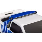 Traxxas Mini Rally Ford RS200 1:12 4WD VXL RTR modrý