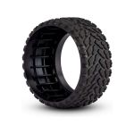 Traxxas Mini Rally Ford RS200 1:12 4WD VXL RTR šedý