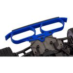 Traxxas Mini Rally Ford RS200 1:12 4WD VXL RTR červený