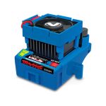 Traxxas Mini Rally Ford RS200 1:12 4WD VXL RTR červený