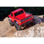 Traxxas Traxxas TRX-4 Sport 1:10 Clipless RTR šedý