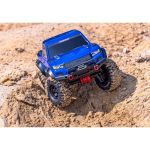 Traxxas Traxxas TRX-4 Sport 1:10 Clipless RTR šedý