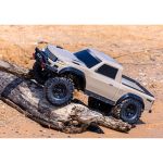 Traxxas Traxxas TRX-4 Sport 1:10 Clipless RTR šedý